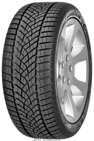 Купить GOODYEAR 532477 Шины GOODYEAR UltraGrip Performance G1 205/50 R17 93V XL FP