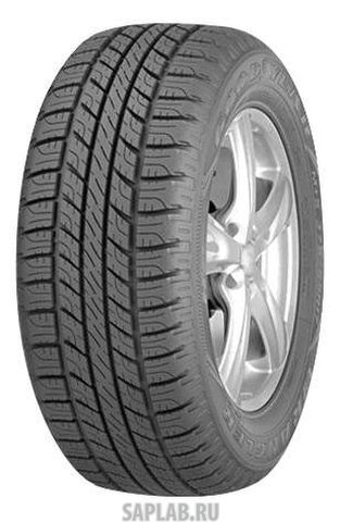 Купить GOODYEAR 533492 Wrangler HP All Weather 235/60R18 103V