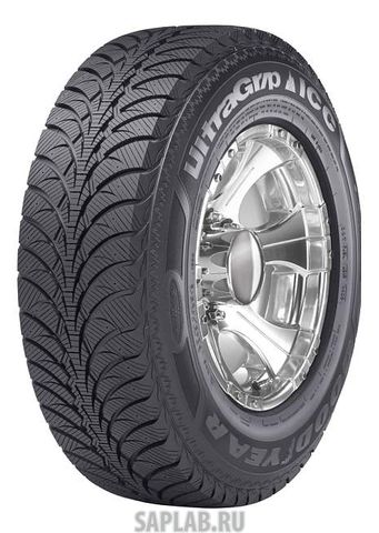 Купить GOODYEAR 533615 Шины GOODYEAR УТ08102 265/70 R16 112S (до 180 км/ч) 533615
