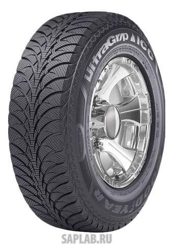 Купить GOODYEAR 533626 Шины GOODYEAR УТ08093 235/65 R18 106S (до 180 км/ч) 533626