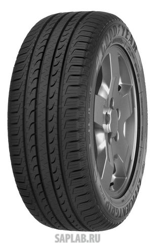 Купить GOODYEAR 537089 EfficientGrip SUV 285/60 R18 116V