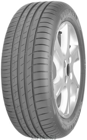 Купить GOODYEAR 541403 Шины 205/55 R16 Goodyear Efficientgrip Performance 91V Fi