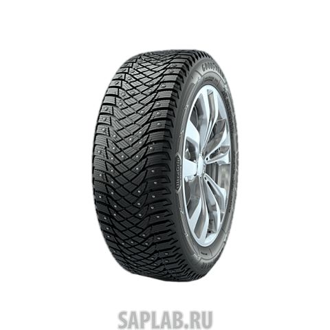 Купить GOODYEAR 541633 Шины GOODYEAR UltraGrip Arctic 2 SUV 225/65 R17 106T XL ш.