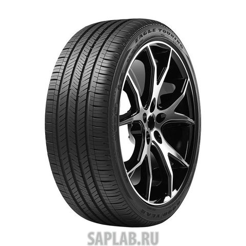 Купить GOODYEAR 543815 Шины Goodyear Eagle Touring 265/45 R20 104V
