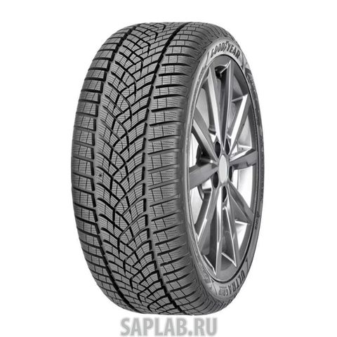 Купить GOODYEAR 544274 Шины GOODYEAR  255/55/19  H 111 UltraGrip Performance SUV G1  XL (AO)