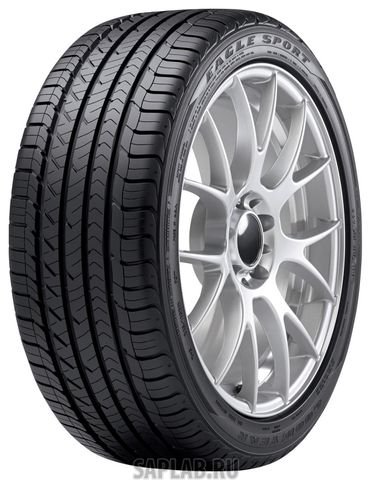 Купить GOODYEAR 544276 ГУД-ЕАР  245/50/20  V 105 EAG SP AS J XL FP