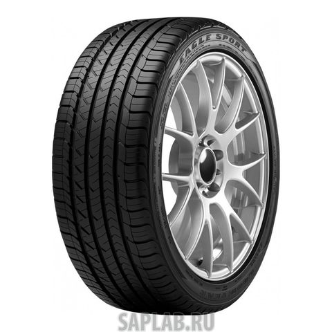 Купить GOODYEAR 544283 245/45 R17 Goodyear Eagle Sport Tz 95w Fp GOODYEAR арт. 544283
