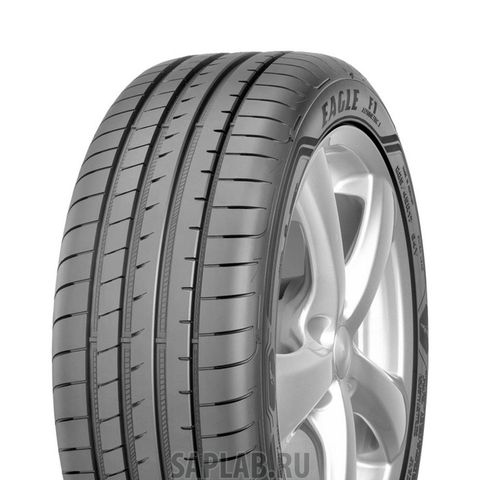 Купить GOODYEAR 545033 ГУД-ЕАР  255/45/19  V 100 EAG. F-1 ASYMMETRIC 3 SUV