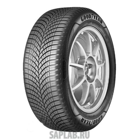 Купить GOODYEAR 545113 Шины GOODYEAR 215/60/16 V 99 VEC 4SEASONS GEN-3 XL