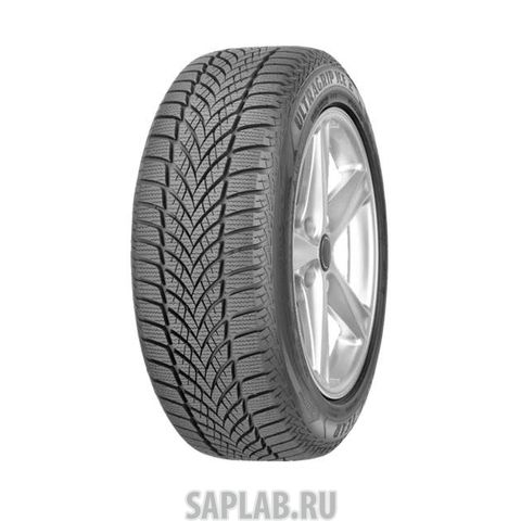 Купить GOODYEAR 545611 Шины GOODYEAR UltraGrip Ice 2 235/45 R18 98 545611
