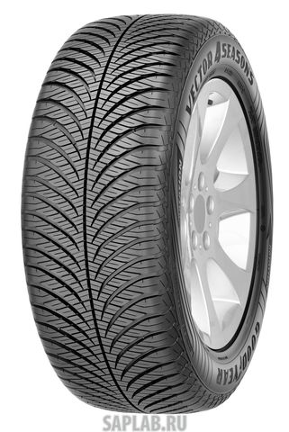 Купить GOODYEAR 545717 GOODYEAR  215/65/17  V 99 VEC 4SEASONS G2 SUV