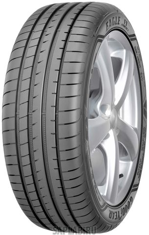 Купить GOODYEAR 547495 Шины Goodyear Eagle F1 Asymmetric 3 225/55 R17 101V