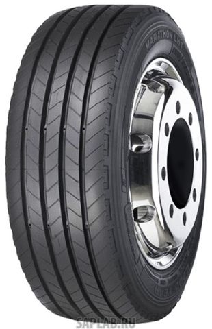 Купить GOODYEAR 565346 Грузовые 385/55 R22,5 Goodyear Marathon LHT II TL 160/158 K Магистральная Прицепная