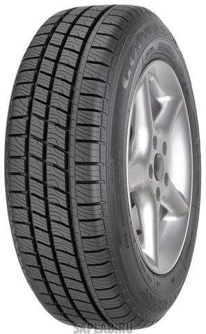 Купить GOODYEAR 566792 Шины 215/65 R16 Goodyear Cargo Vector 2 106/104T