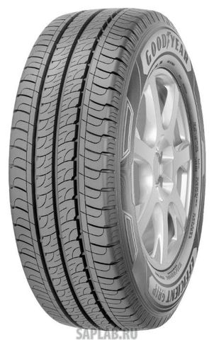 Купить GOODYEAR 568087 Шины 225/75 R16 Goodyear Efficientgrip Cargo 121/120R