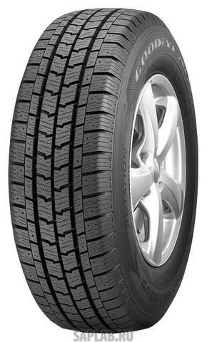 Купить GOODYEAR 568201 Шины GOODYEAR Cargo UltraGrip 2 225/70 R15 112/110R TL A-Stud