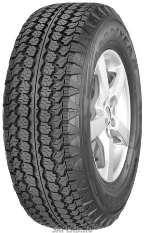 Купить GOODYEAR 568420 Шины 255/70 R15 Goodyear Wrangler AT/SA+ 112/110T