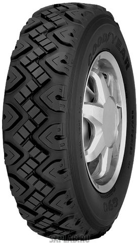Купить GOODYEAR 568616 Шины 16/7,5 Goodyear G90 116/114N