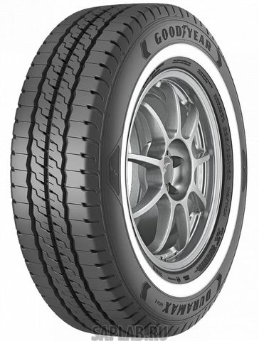 Купить запчасть GOODYEAR - 572980 