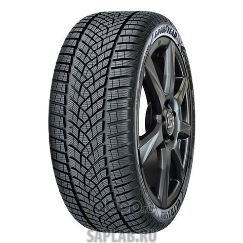 Купить GOODYEAR 574444 Goodyear UltraGrip Performance +  235/40 R19 96V XL (CAE 574444)