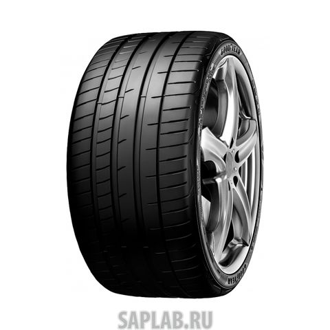 Купить GOODYEAR 576975 Шины GOODYEAR 275/35/19 Y 100 EAG. F-1 SUPERSPORT XL