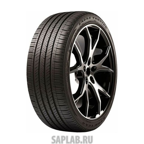 Купить GOODYEAR 582403 Шины GOODYEAR 255/50/21 H 109 EAGLE TOURING XL (BMW)