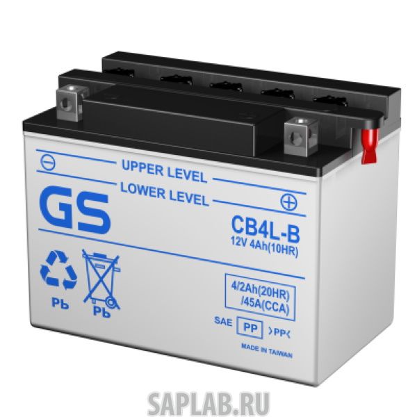 Купить запчасть GS - CB4LB 