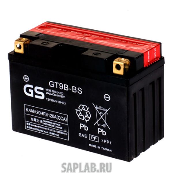 Купить запчасть GS - GT9BBS 