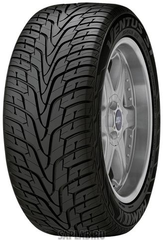 Купить HANKOOK 1004913 Шины Hankook Ventus ST RH06 295/40 R20 106W (до 270 км/ч) 1004913