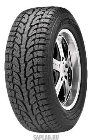 Купить HANKOOK 1009535 Шины Hankook i*Pike RW11 275/65 R18 114T 1009535