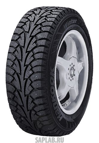 Купить HANKOOK 1011903 Шины Hankook Winter i*Pike W409 165/70 R13 79Q