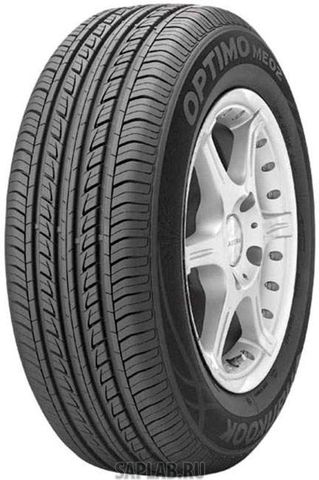 Купить HANKOOK 1012048TT006551 Шины Hankook Optimo ME02 K424 185/60 R15 84H (до 210 км/ч) 1012048 TT006551