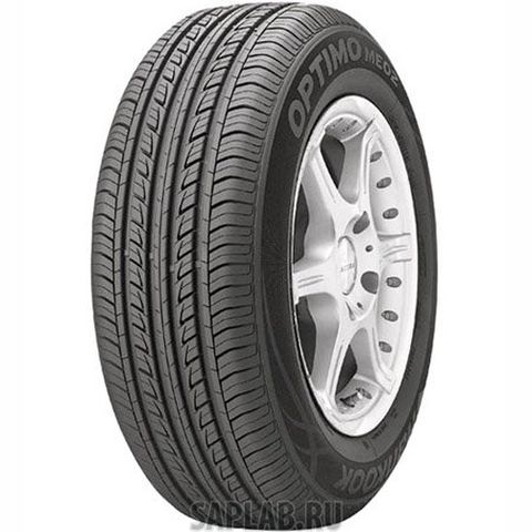 Купить HANKOOK 1012054TT006537 Шины Hankook Optimo ME02 K424 185/60 R13 H (до 210 км/ч) 1012054 TT006537