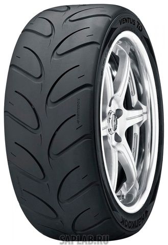 Купить HANKOOK 1012075 Шины Hankook Ventus TD Z221 225/45 R17 91W (до 270 км/ч) 1012075