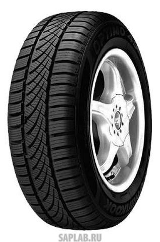 Купить HANKOOK 1012254 Шины Hankook Kinergy Eco K425 185/55 R14 80H