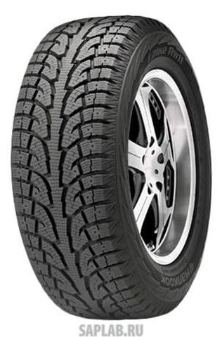 Купить HANKOOK 1012553ST Шины Hankook i*pike 225/60 R18 100T (до 190 км/ч) 1012553st
