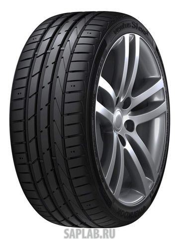 Купить HANKOOK 1012867 Шины Hankook Ventus S1 Evo 2 K117 255/40 R19 100Y XL