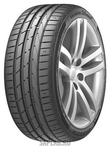 Купить HANKOOK 1013005 Шины Hankook Ventus S1 evo2 K117 245/35 R18 G92Y XL