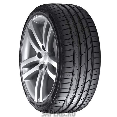 Купить HANKOOK 1013889TT007674 Шины Hankook Ventus S1 evo2 K117 255/45 R18 Y