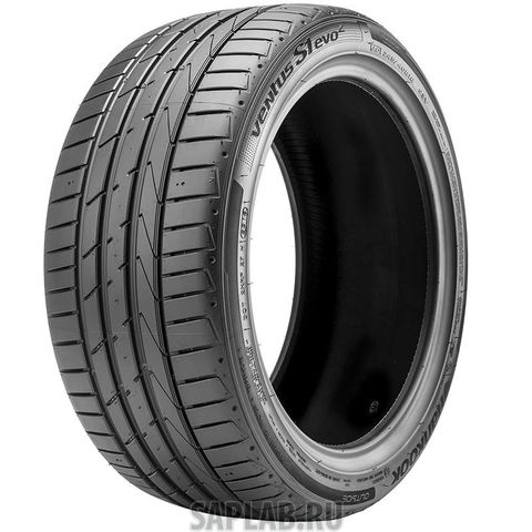 Купить HANKOOK 1013925 Шины HANKOOK Ventus S1 Evo 2 K117 235/60R18 103 V