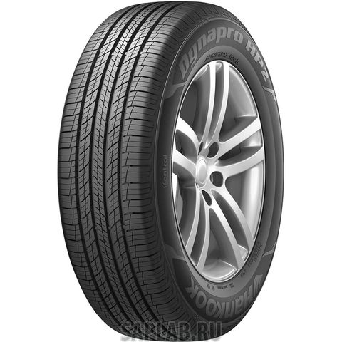 Купить HANKOOK 1014133 Шины Hankook Dynapro HP II RA33 245/60 R18 105H