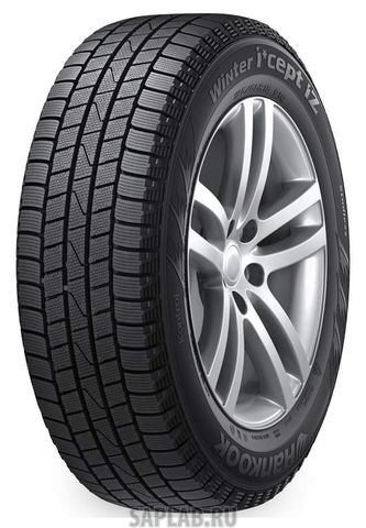 Купить HANKOOK 1015102 Шины Hankook Winter I-Cept W606 225/40 R18 88T