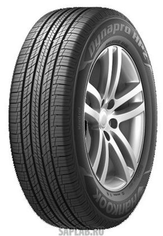 Купить HANKOOK 1015272TT007687 Шины Hankook Dynapro HP2 RA33 255/50 R19 H