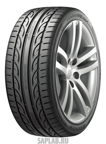Купить HANKOOK 1015381 Шины Hankook Ventus V12 Evo 2 K120 225/50 R16 96W XL