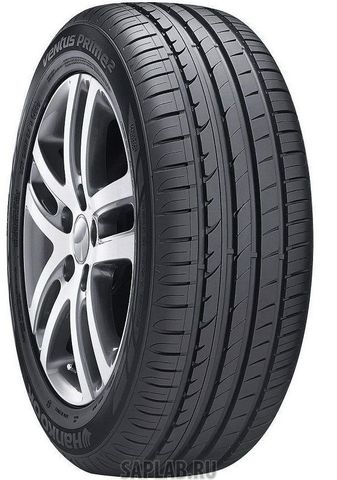 Купить HANKOOK 1016025 Шины HANKOOK K115 225/60 R17 99H