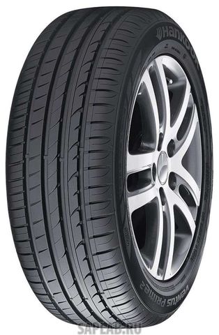 Купить HANKOOK 1016646 Шины Hankook Ventus Prime 2 K 115 235/45 R18 94V (до 240 км/ч) 1016646
