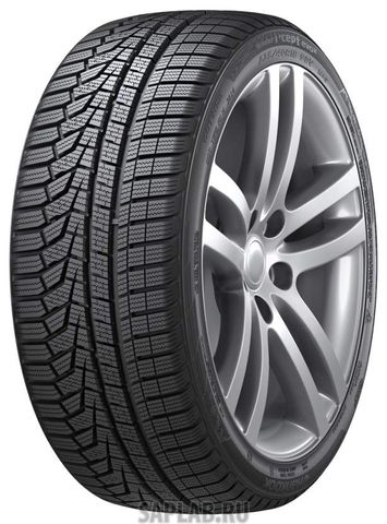 Купить HANKOOK 1017599 Шины Hankook Winter I*Cept Evo2 W320A 215/65 R16 102H XL