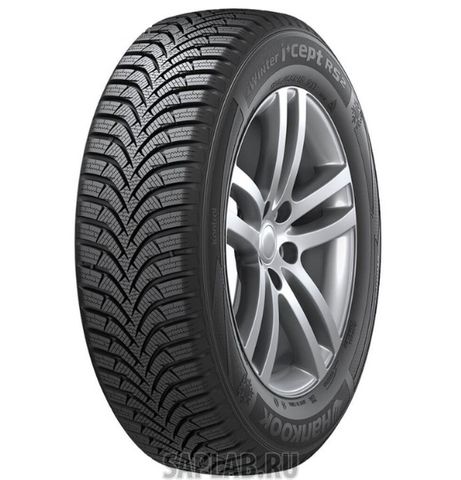 Купить HANKOOK 1017623 Шины HANKOOK W452 195/55R15 85 H