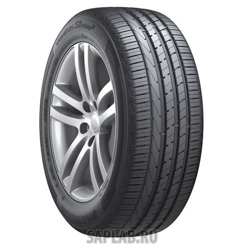 Купить HANKOOK 1017939 Шины Hankook Ventus S1 evo2 K117A 295/30 R20 101 1017939