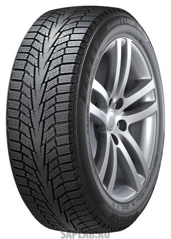 Купить HANKOOK 1020115 Шины Hankook Winter i*cept IZ2 W616 215/65 R17 99T (до 190 км/ч) 1020115
